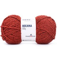 Fio Bocaina Pingouin 100g 298 potássio