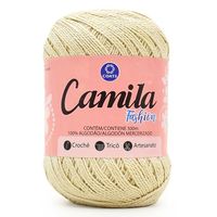 Linha Camila Fashion - 2 105