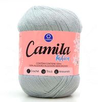 Linha Camila Fashion - 2 1171