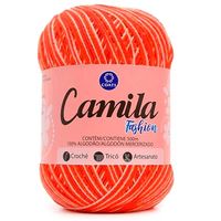 Linha Camila Fashion Mesclada 5333