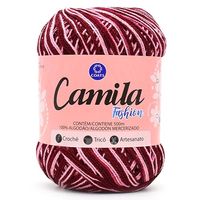 Linha Camila Fashion Mesclada 5046