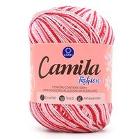 Linha Camila Fashion Mesclada 5045