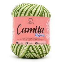 Linha Camila Fashion Mesclada 5225