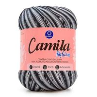 Linha Camila Fashion Mesclada 5400