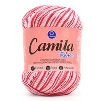 Linha Camila Fashion Mesclada 5025