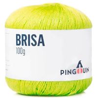Linha Brisa Pingouin 100g - Saldão 2652 new wave