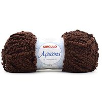 Fio Açucena 100g - Círculo 0608