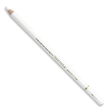 Lápis Esboço Carvão Gioconda Extra Branco 8812/2 Koh-I-Noor