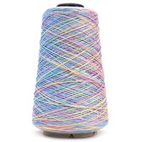 Linha Brisa Pingouin Cone 250g 0074 arpoador