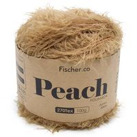 Fio Peach Fischer - 300 Metros 152 caqui