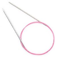 Agulha Circular Addi Unicorn - 100cm 3,25
