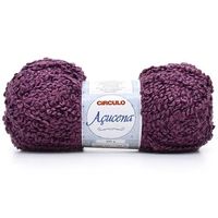 Fio Açucena 100g - Círculo - Saldão 6434 alfazema
