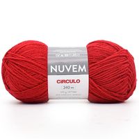 Fio Nuvem Círculo 100g 3835 delírio