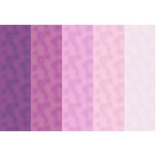 Tecido Tricoline Basics For All - Faixas de Poá Roxo (0,50x1,50)