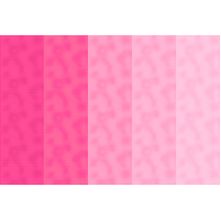Tecido Tricoline Basics For All - Faixas de Poá Pink (0,50x1,50)