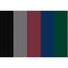 Tecido Tricoline Basics For All - Faixas de Textura Preto (0,50x1,50)