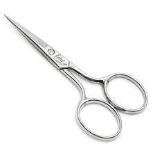 Tesoura Ponta Reta para Bordar Solingen - 9cm