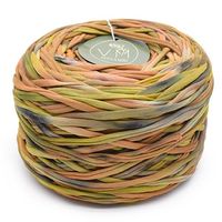 Fio de Malha Premium Klimt 500g - Vm Feito à Mão Tie dye