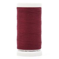 Linha para Costura Gutermann Maralón 3 Cabos - 200m 1730 vinho