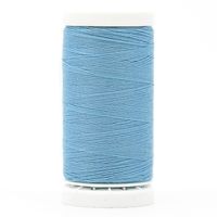 Linha para Costura Gutermann Maralón 3 Cabos - 200m 197 azul claro