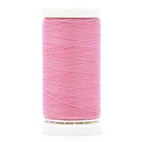 Linha para Costura Gutermann Maralón 3 Cabos - 200m 758 rosa