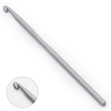 Agulha para Crochê Alumínio 5,0mm - Imra