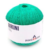 Linha Bikini Pingouin 100g 9608 américa