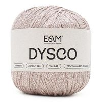 Linha Dysco 100g  Rosé