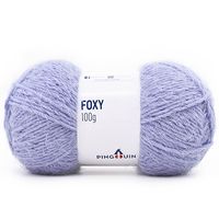 Fio Foxy Pingouin 100g 4406 imperial