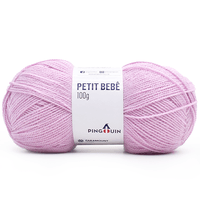 Fio Petit Bebê Pingouim 100g 1339 sereno