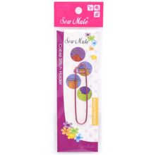 Alfinetão Prendedor de Pontos para Tricô 7,5cm - Sew Mate