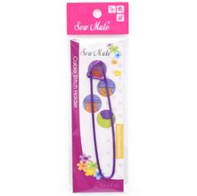 Alfinetão Prendedor de Pontos para Tricô 11,5cm - Sew Mate
