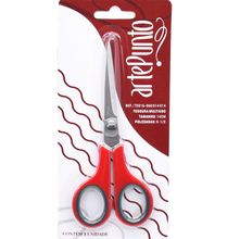 Tesoura Multiuso 14 cm - Arte Punto TE016-060