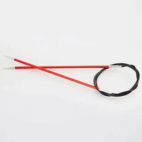Agulha Circular Zing 40cm - KnitPro 2,75mm