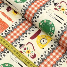 Tecido Estampado Para Patchwork - Arte Manuais Cor 2729 (0,50X1,40)