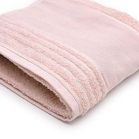 Toalha de Rosto Para Bordar Astra - Buettner 3309 rosa pétala