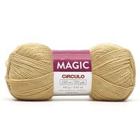 Fio Magic Círculo 100g 7684 capoeira