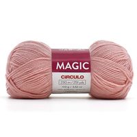 Fio Magic Círculo 100g 3286 figo