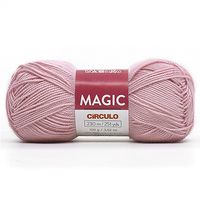 Fio Magic Círculo 100g 3029 surpresa