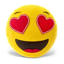 Kit Ponto A Ponto linha Emoções : Apaixonado