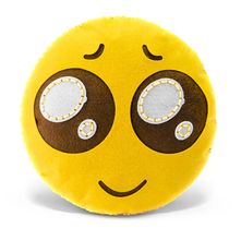Kit Ponto A Ponto linha Emoções : Olhar kawaii