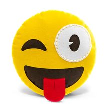Kit Ponto A Ponto linha Emoções : Piscando