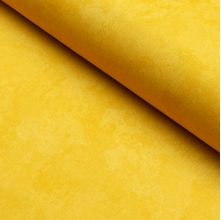 Tecido Estampado Para Patchwork - Marmore Amarelo Gema (0,50x1,40)