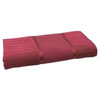 Toalha de Rosto para Pintar Pinte Bem Veludo - Buettner 3168 chili
