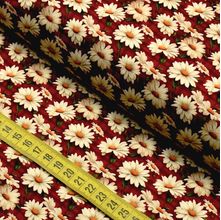 Tecido Estampado para Patchwork - Daisy 6 (0,50x1,40)