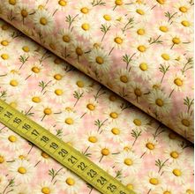 Tecido Estampado para Patchwork - Daisy 8 (0,50x1,40)