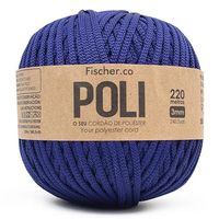 Fio Náutico Poli Fischer - 3mm 8014 future dusk