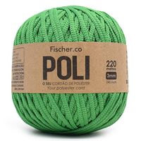 Fio Náutico Poli Fischer - 3mm 8021 peppermint