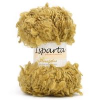 Fio Purafibra Isparta 40g 04 castor