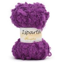 Fio Purafibra Isparta 40g 010 roxo